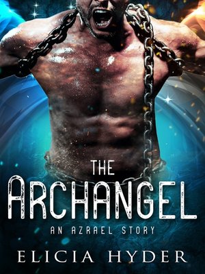 The Archangel - ebook